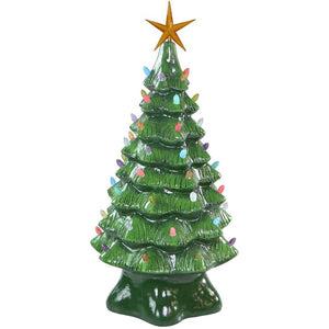 CT-RS036TR1-GR Holiday/Christmas/Christmas Trees