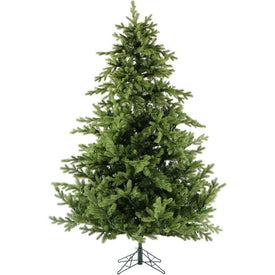 Artificial Tree Foxtail Pine 6.5H Feet Green Christmas