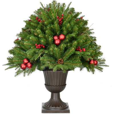 Product Image: FFJFPT030-0GR Holiday/Christmas/Christmas Trees