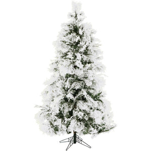 CT-FF040-NLFL Holiday/Christmas/Christmas Trees