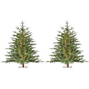 FFAP030-5GR/S2 Holiday/Christmas/Christmas Trees