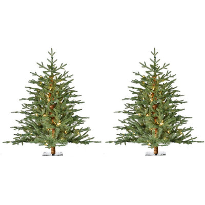 Product Image: FFAP030-5GR/S2 Holiday/Christmas/Christmas Trees