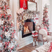 FFMPS090-5SN Holiday/Christmas/Christmas Trees