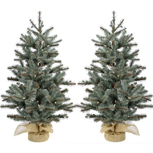 CT-YV028-LED/S2 Holiday/Christmas/Christmas Trees