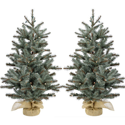 Product Image: CT-YV028-LED/S2 Holiday/Christmas/Christmas Trees