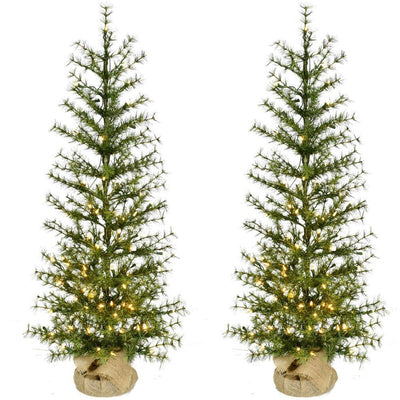 Product Image: FFFF048-5GR/S2 Holiday/Christmas/Christmas Trees