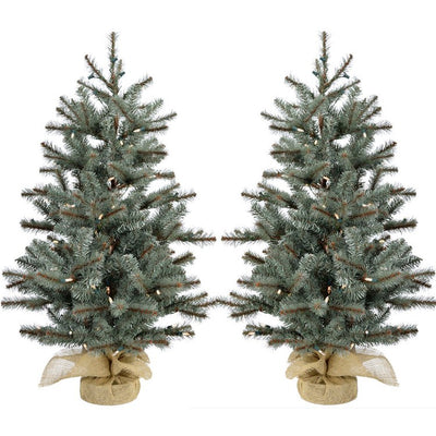 Product Image: CT-YV042-LED/S2 Holiday/Christmas/Christmas Trees