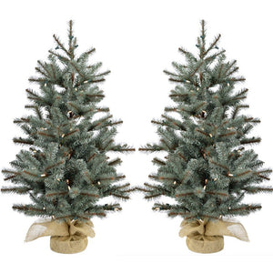CT-YV056-LED/S2 Holiday/Christmas/Christmas Trees