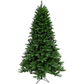 36" Unlit Greenland Pine Artificial Christmas Wreath