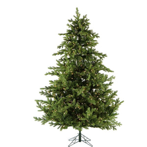 FFFX010-5GR Holiday/Christmas/Christmas Trees