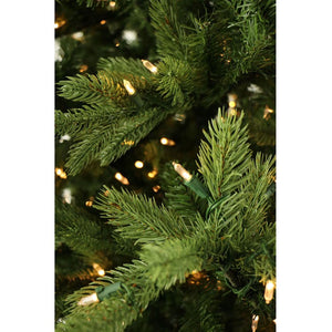 FFFX010-5GR Holiday/Christmas/Christmas Trees