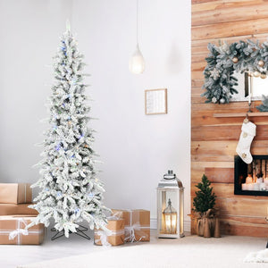 FFMPS090-6SN Holiday/Christmas/Christmas Trees