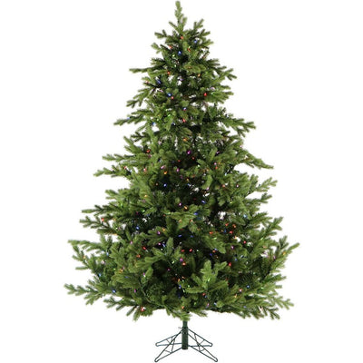 Product Image: FFFX065-6GR Holiday/Christmas/Christmas Trees