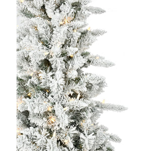 FFMPS075-5SN Holiday/Christmas/Christmas Trees