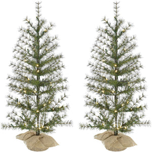 FFFF036-5GR/S2 Holiday/Christmas/Christmas Trees