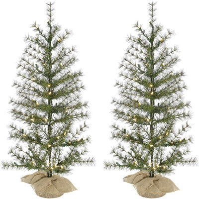 Product Image: FFFF036-5GR/S2 Holiday/Christmas/Christmas Trees