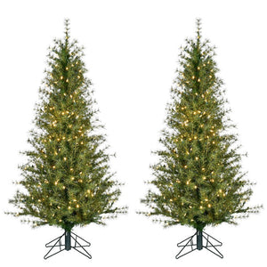 FFFF050-5GR/S2 Holiday/Christmas/Christmas Trees