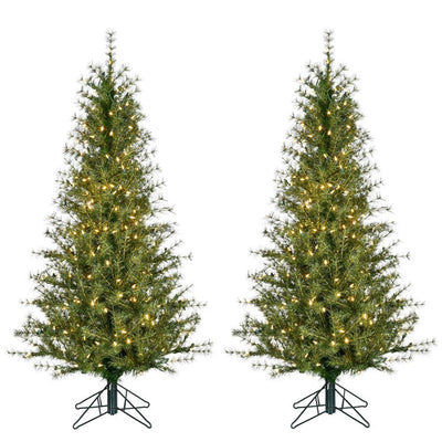 Product Image: FFFF050-5GR/S2 Holiday/Christmas/Christmas Trees