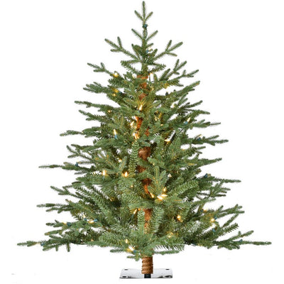 Product Image: FFAP030-5GR Holiday/Christmas/Christmas Trees