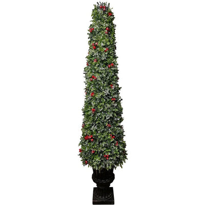 FF048CHPT004-0GR Holiday/Christmas/Christmas Trees