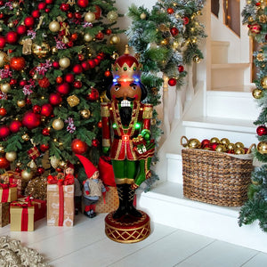 CT-RS022NC3-RDAA Holiday/Christmas/Christmas Indoor Decor