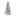 Artificial Tree Pine Valley Flocked 9H Feet Snow Christmas