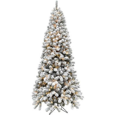 Product Image: FFSF075-3SN Holiday/Christmas/Christmas Trees