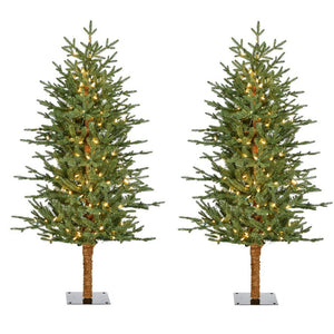 FFAP040-5GR/S2 Holiday/Christmas/Christmas Trees