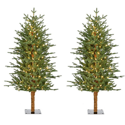 Product Image: FFAP040-5GR/S2 Holiday/Christmas/Christmas Trees