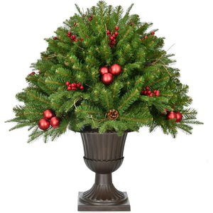 FFJFPT036-0GR Holiday/Christmas/Christmas Trees