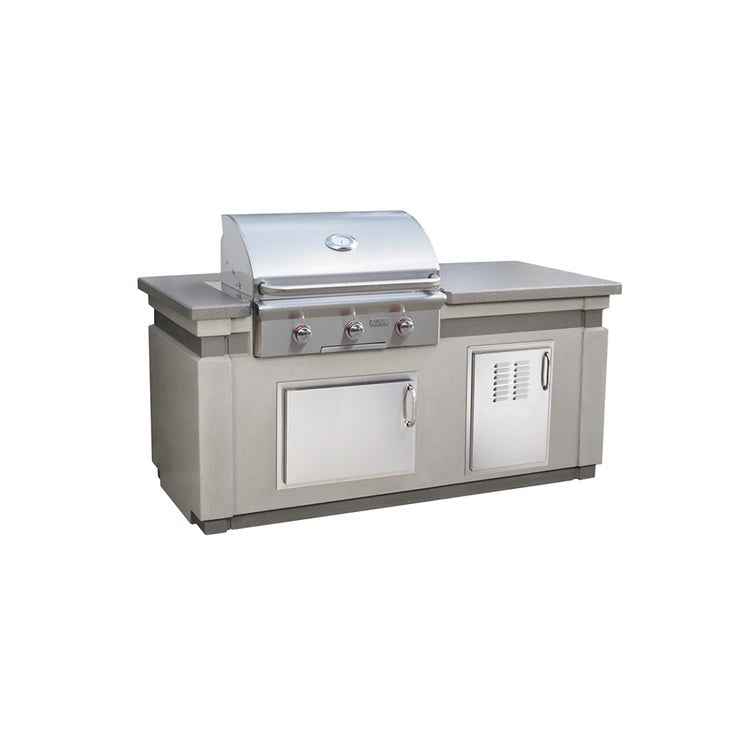 Product Image: IP30TO-CGT-75SM Outdoor/Grills & Outdoor Cooking/Gas Grills