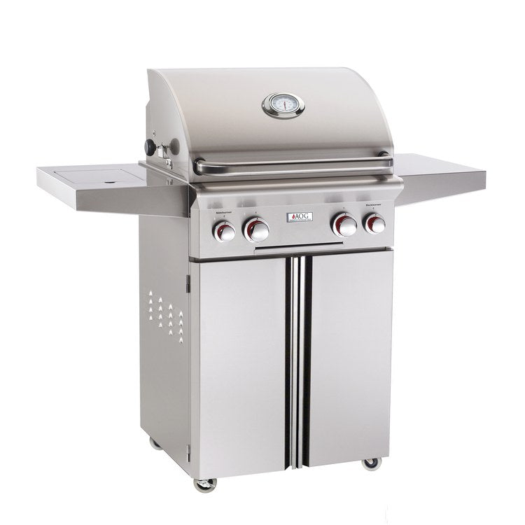 Product Image: 24PCT Outdoor/Grills & Outdoor Cooking/Gas Grills