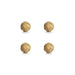 ID-381 Decor/Decorative Accents/Sculptures Figurines & Finials