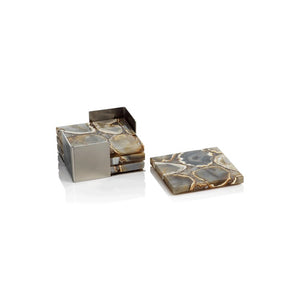 IN-6677 Dining & Entertaining/Barware/Coasters