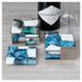 IN-6680 Dining & Entertaining/Barware/Coasters