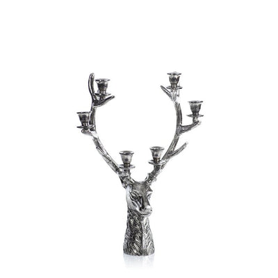 Product Image: IN-6651 Decor/Candles & Diffusers/Candle Holders