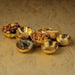 IN-6902 Decor/Decorative Accents/Bowls & Trays