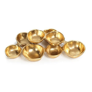 IN-6902 Decor/Decorative Accents/Bowls & Trays