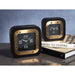 IN-6439 Decor/Decorative Accents/Table & Floor Clocks