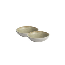 Kashif Ceramic Serving Bowls Set of 2