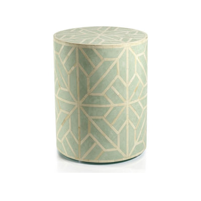 Product Image: IN-7134 Decor/Furniture & Rugs/Ottomans Benches & Small Stools