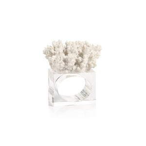 CH-4417 Dining & Entertaining/Table Linens/Napkins & Napkin Rings