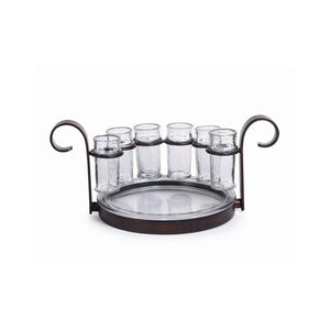 IN-4969 Dining & Entertaining/Barware/Cordial & Shot Barware