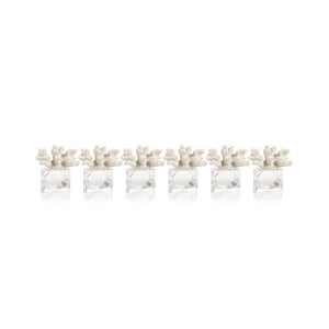 CH-4418 Dining & Entertaining/Table Linens/Napkins & Napkin Rings