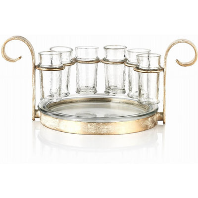 Product Image: NM-143G Dining & Entertaining/Barware/Cordial & Shot Barware
