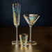 CH-5614 Dining & Entertaining/Barware/Champagne Barware