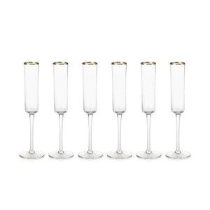 CH-3879 Dining & Entertaining/Barware/Champagne Barware