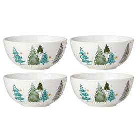 Balsam Lane All-Purpose Bowls Set of 4