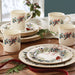 6122055 Holiday/Christmas/Christmas Tableware and Serveware
