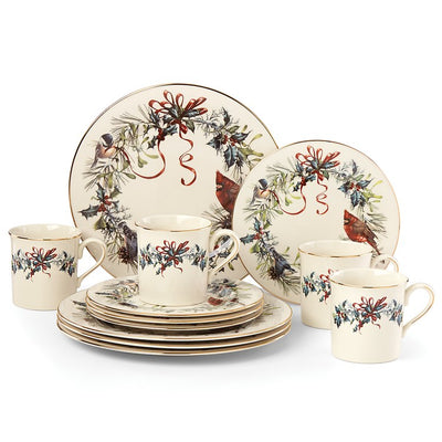 Product Image: 6122055 Holiday/Christmas/Christmas Tableware and Serveware